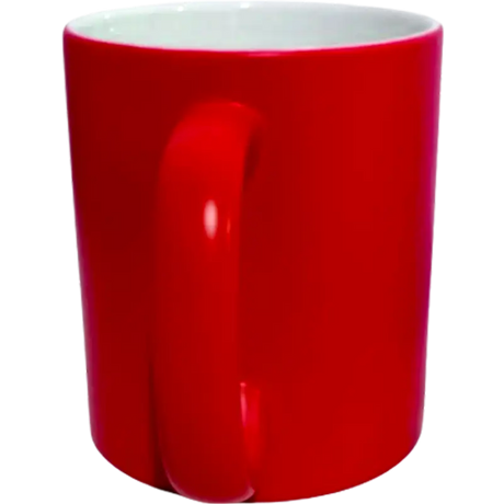 Taza de cerámica 11oz. Mágica Mate Color Make (Caja de 12 ó 36 piezas) | vista 13 | Color Make