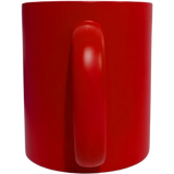 Taza de cerámica 11oz. Mágica Mate