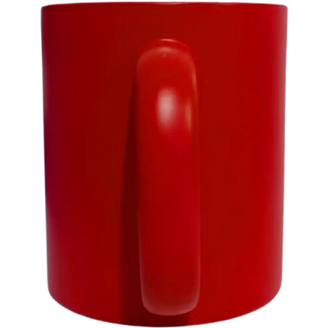 Taza de cerámica 11oz. Mágica Mate Color Make (Caja de 12 ó 36 piezas) | vista 14 | Color Make