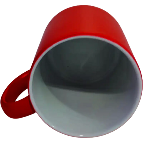 Taza de cerámica 11oz. Mágica Mate Color Make (Caja de 12 ó 36 piezas) | vista 15 | Color Make