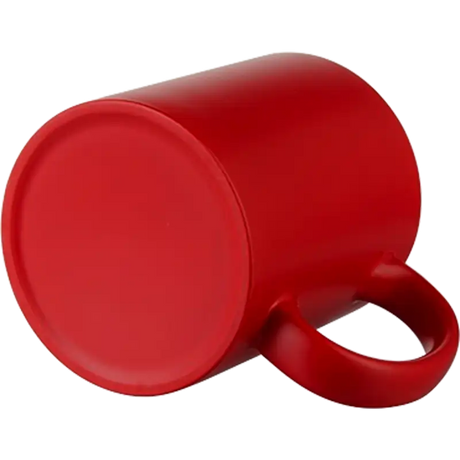 Taza de cerámica 11oz. Mágica Mate Color Make (Caja de 12 ó 36 piezas) | vista 16 | Color Make