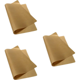 Hoja de teflón para planchas planas.