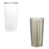 Termo Vaso de acero 20oz Premium (Caja de 5)