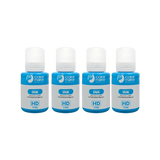 Tinta de sublimación bote de 135ml. ColorMake