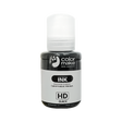 Tinta de sublimación bote de 135ml. ColorMake | CMYK | SKU CCSBTNA004135MKT | Color Make