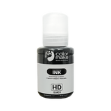 Tinta de sublimación bote de 135ml. ColorMake
