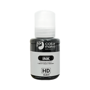 Tinta de sublimación bote de 135ml. ColorMake | CMYK | SKU CCSBTNA004135MKT | Color Make