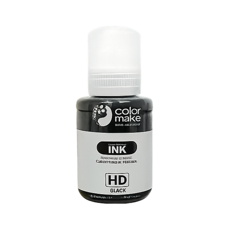 Tinta de sublimación bote de 135ml. ColorMake