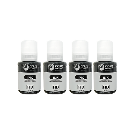 Tinta de sublimación bote de 135ml. ColorMake