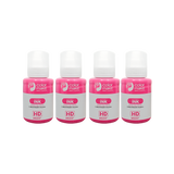 Tinta de sublimación bote de 135ml. ColorMake