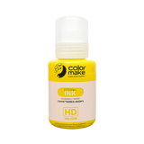 Tinta de sublimación bote de 135ml. ColorMake