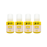 Tinta de sublimación bote de 135ml. ColorMake