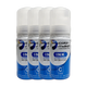 Tinta de sublimación bote de 70ml (Pack 4 Colores) Color Make | 4 Cyan | SKU CCSBTNA004070GCY | Color Make