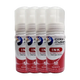 Tinta de sublimación bote de 70ml (Pack 4 Colores) Color Make | 4 Magenta | SKU CCSBTNA004070GMG | Color Make