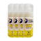 Tinta de sublimación bote de 70ml (Pack 4 Colores) Color Make