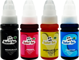 Tinta Comestible Baker Ink 70ml Para Impresoras De Inyección