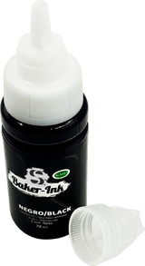 Tinta Comestible Baker Ink 70ml Para Impresoras De Inyección