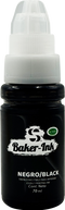 Tinta Comestible Baker Ink 70ml Para Impresoras De Inyección