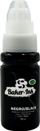 Tinta Comestible Baker Ink 70ml Para Impresoras De Inyección