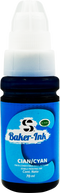 Tinta Comestible Baker Ink 70ml Para Impresoras De Inyección