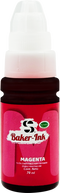 Tinta Comestible Baker Ink 70ml Para Impresoras De Inyección