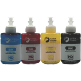 Bote de tinta de sublimación 135ml. ColorMake