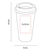 VASO ECOLÓGICO SOUL