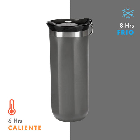 TERMO HACHI