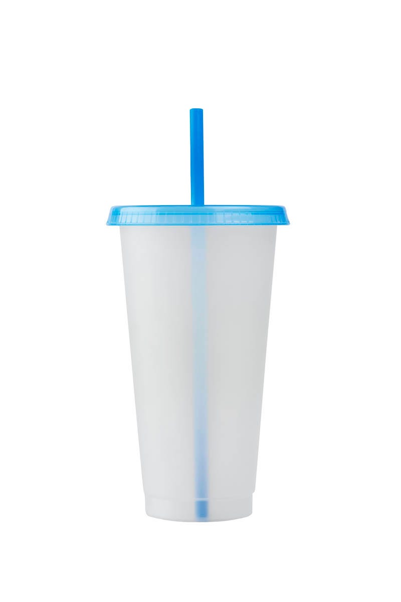 VASO BLUR