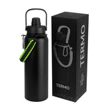 TERMO CRONOS