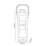 TERMO SHAKER WILLIAMS