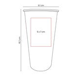 VASO BOREAL