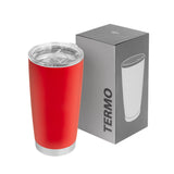 TERMO YUKSHIN