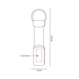 USB BOULIA 16 GB