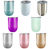 Termo Vaso de acero 300ml Merida (Caja de 5)