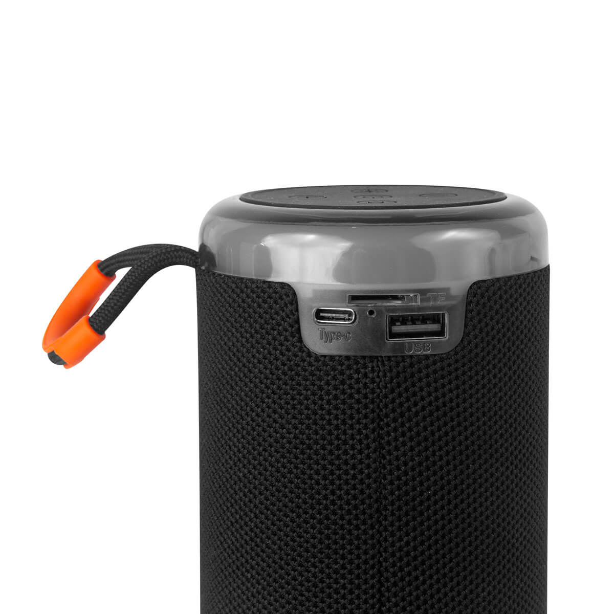 BOCINA TERRAK