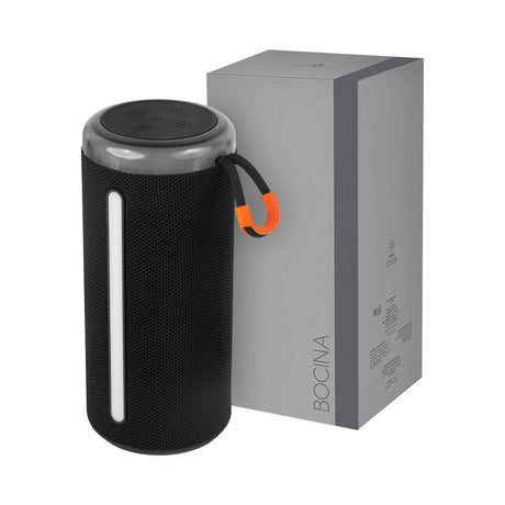 BOCINA TERRAK
